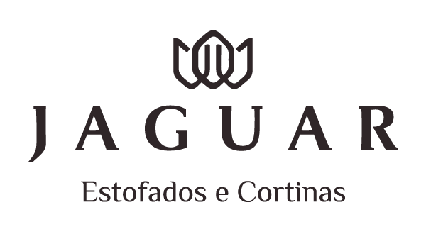 Logo Jaguar Preto