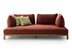 Sofá Haneda