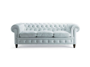 Sofá Chesterfield